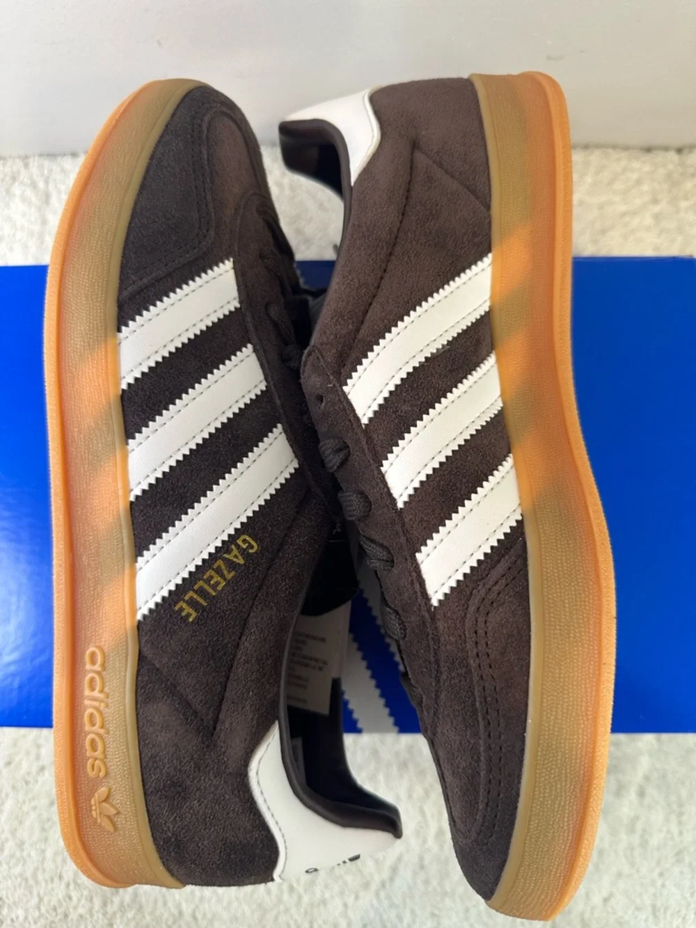 Adidas Gazelle Indoor